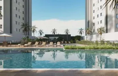 Apartamento cabral contagem estilo resort elevador piscina 5 minutos castelo paqueta santa terezinha