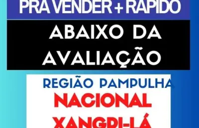 Coberturas e ap a partir de 349 mil bairro xangrilá contagem nova minha casa minha vida estuda carro