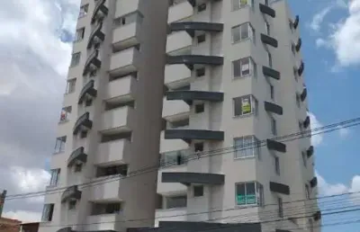 Cobertura cabral prédio individual + elevador nova av. principal de 600 por 549 mil