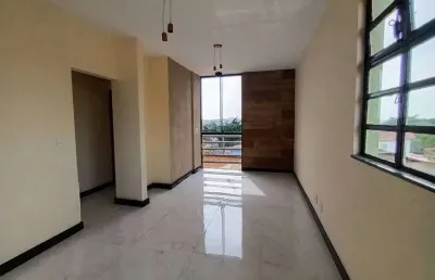 Apartamento copacabana bh pampulha 3 quartos / suíte master prox. santa amelia sao luiz igual casa