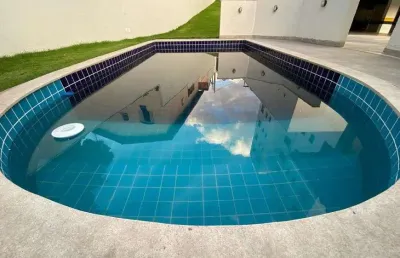 Cobertura santa amélia bh prédio individual top c piscina elevador pampuha venda a+ barato financia