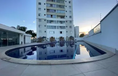 Apartamento bandeirantes ouro preto div c castelo lazer completo elevador de 420 por 379