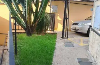 Apartamento com 2 quartos à venda na Rua Jovita Menezes, Parque Xangri-Lá, Contagem