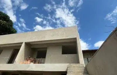 Casas bom jesus - nacional chácara cotia - cabral a partir de 339mil contagem minha casa minha vida