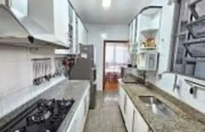 Apartamento santa amélia área privativa grande c 115m igual casa bh aceita financiamento pampulha