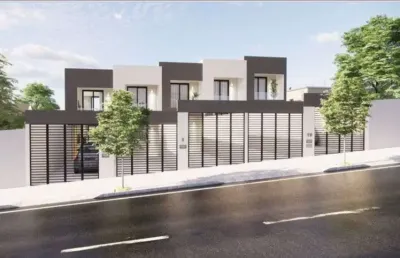 Casa entrada individual floramar 489 mil 10% + 10 parcelas direto com proprietário prox planalto bh