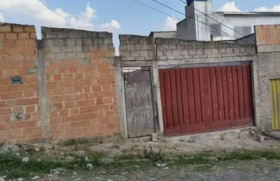 Lote a venda neves bairro san marino murado +portão 300m2 financia ribeirão das neves mg 99+parcela