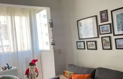 Apartamento castelo bh de400 por359 k pode fazer cobertura varanda ar condicionado 2;vagas financia