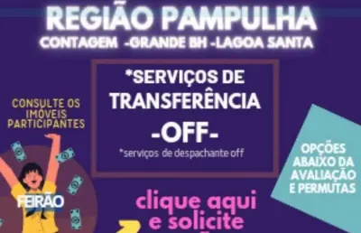 Casa xangri-lá contagem 3 quartos - região pampulha próx a lagoa e belo horizonte troco no castelo