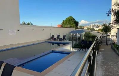 Apartamento castelo bh c elevador de 420 por 399 mil