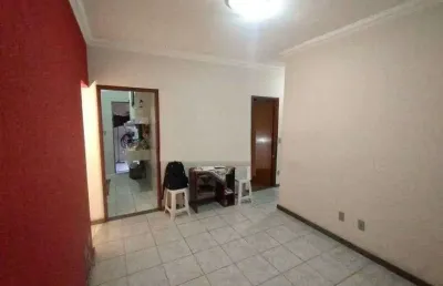 Excelente área privativa com 03 quartos e 01 vaga no ouro preto!!