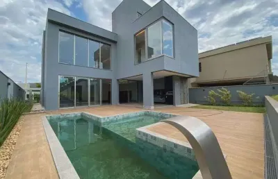 Casa alphaville nova lima lagoa dos ingleses mansão c 530m2 5 quartos zona zul região belvedere bh