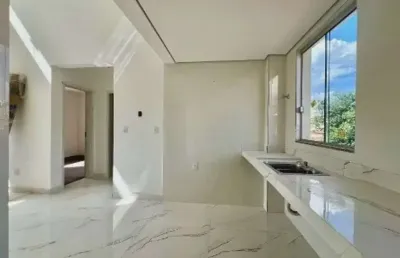 Apartamento santa amélia belo horizonte novo 305k o+ barato da pampulha pronto minha casa minha vida