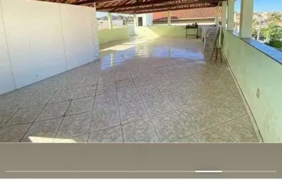 Casa bom jesus individual em lote grande prox nacional cabral chácara cotia contagem bh