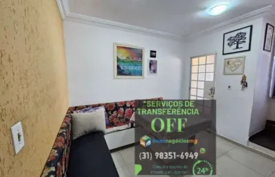 Casa individual região venda nova de350 p/ 319 minha casa minha vida prox santa monica ceu azul bh