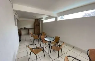 Apartamento 3 quartos santa amélia - *o maior a venda abaixo 350 mil * prédio individual sob pilotis