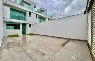 Casa a venda santa amélia triplex com cobertura 3 quartos, suíte, 2 vagas area privativa serviço
