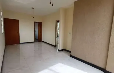 Apartamento 3 quartos copacabana belo horizonte 379 grande igual casa prox jardim atlantico financia