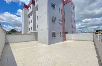 Apartamento area privativa igual casa santa mônica padrão -top prox santa amélia, planalto ufmg bh