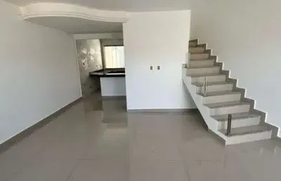 Casas região nacional - xangri la vale das orquídeas 3 quartos - contagem a partir de 359 a 519 mil