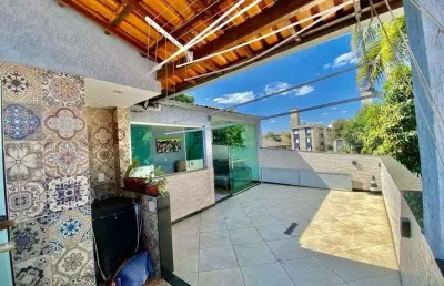 Cobertura ouro preto 3 quartos montada melhor preço olx prox castelo manacas bh pampulha financia