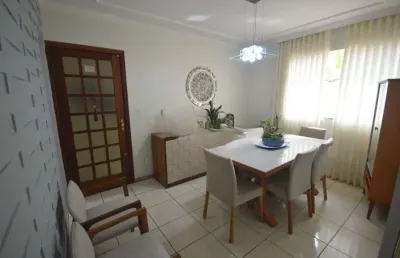 Casa de condomínio para venda possui 60 metros quadrados com 2 quartos