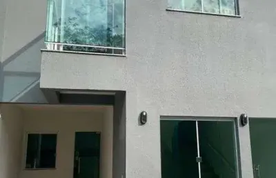 Casas minha casa minha vida contagem - feirão xangrila e região ap casas privativas - novos e usados