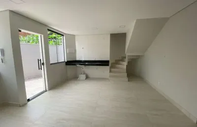 Casa parque xangri-la contagem - região nacional 5 min trevo garças ceu azul casas novas financiadas