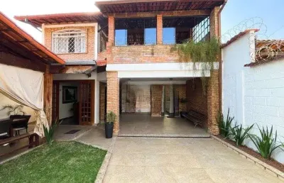 Casa santa amélia bh 4 quartos - 4 vagas area privativa gourmet belo horizonte pampulha