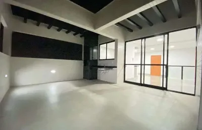 Cobertura planalto bh 4 quartos luxo na pampulha menor preço lançamento prox santa amelia