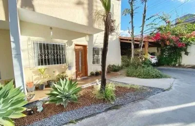 Casa santa branca bh ** a unica de condominio fechado pampulha 3 quartos bh abaixo de 800k financia