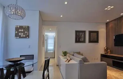 Cobertura para venda possui 162 metros quadrados com 3 quartos em ouro preto - belo horizonte - mg