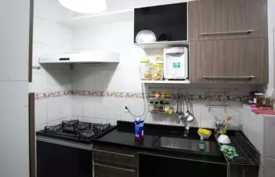 Apartamento região ouro preto minha casa minha vida - opção paquetá - prox castelo manacas 279mil