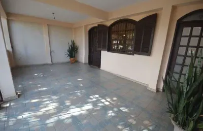 Casa santa amélia bh 3 quartos lote grande c area privativa 229m2 pmpulha prox jardim atlantico