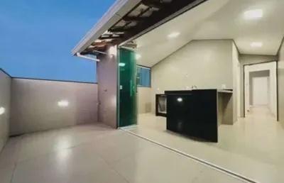 Cobertura planalto bh padrão top 3 quartos elevador 3vagas prox itapoa financia -$ olx zap viva real