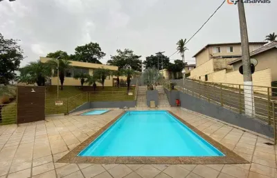 Casas cabral contagem 3 quartos geminada 3 quartos condominio fechado 2 vagas aceita financiamento