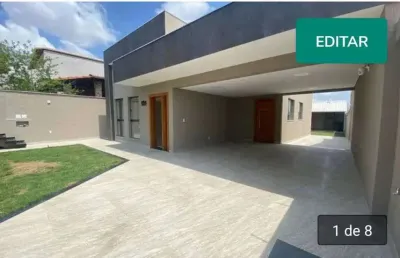 Casa planalto 4 quartos lote 360m2 + área gourmet top belo horizonte prox jaragua liberdade financia