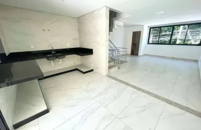 Casa com 3 quartos à venda na Rua Monte Castelo, 969, Itapoã, Belo Horizonte