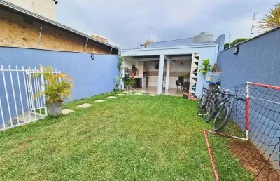 Casa santa mônica - belo horizonte - mg grande c 3 quartos suite individual