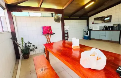 Cobertura cabral de 500 por 449mil decorada montada contagem 3 quartos + barata anunciada chaves na mao olx