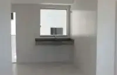 Apartamento com 2 quartos à venda na Avenida Dom Pedro I, 319, Vila Cloris, Belo Horizonte