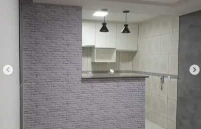Apartamento cabral 2 andar raridade lindo reformado