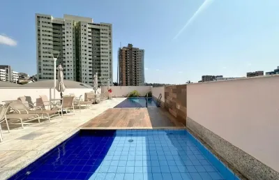 Apartamento com 2 quartos à venda na Avenida Serrana, 479, Serrano, Belo Horizonte