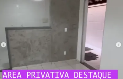 Area privativa cabral de 250 por 219 mil apartamento contagem pra venda rapida