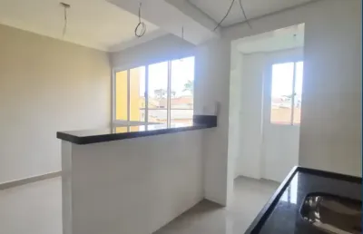 Apartamento com 2 quartos à venda na Avenida Alterosa, 339, Parque Turistas, Contagem