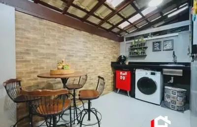 Área privativa decorada sao joao batista apartamento todo planejado