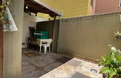 Apartamento de área privativa -bairro vila cloris, 3 quartos; 98 mts