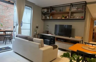Paivativa  ouro preto de 550 por 479mil area gourmet montada