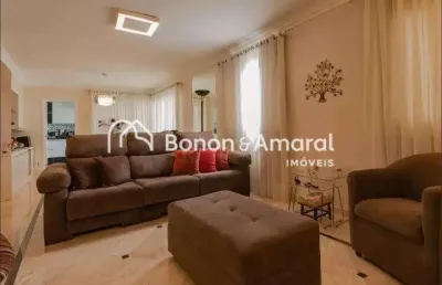Belíssimo apartamento à venda no parque prado em campinas.
