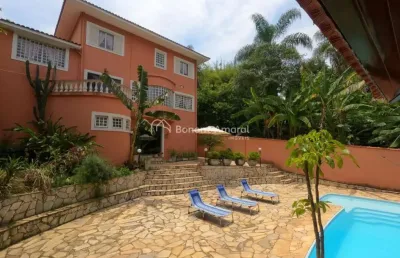 Casa à venda em bianucci - poços de caldas/mg a 250km de são paulo.